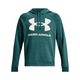 Rival Big Logo - Men's Hoodie - 4