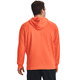 Rival Big Logo - Men's Hoodie - 1