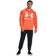 Rival Big Logo - Men's Hoodie - 3