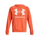 Rival Big Logo - Men's Hoodie - 4