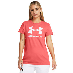 Live Sportstyle Graphic - T-shirt pour femme