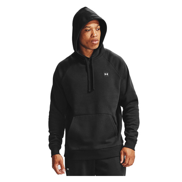 UNDER ARMOUR Rival - Men's Hoodie | Sports Experts