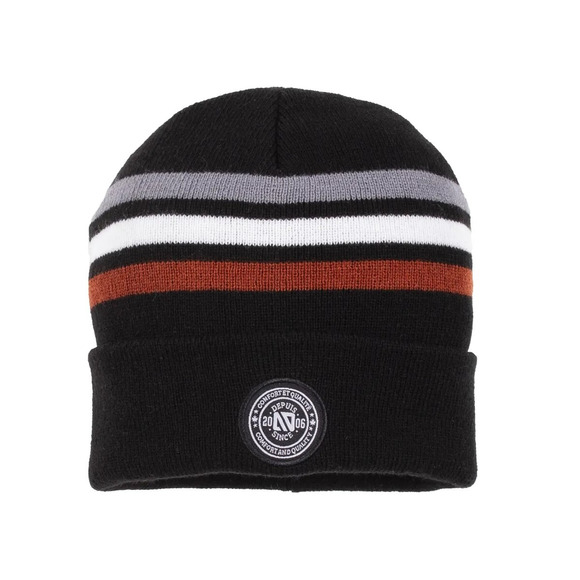 F22TU1251 - Youth Knit Tuque