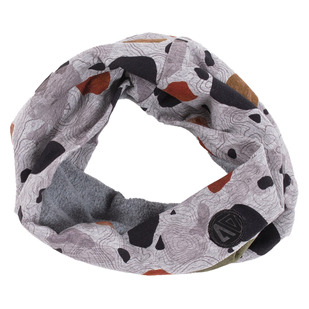 F22CACJ501 Jr - Junior Lined Neck Warmer