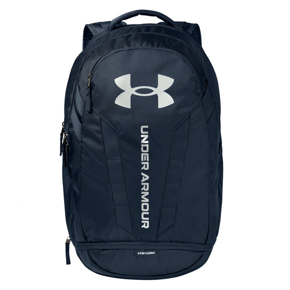 UNDER ARMOUR Hustle 5.0 Sac dos | Experts