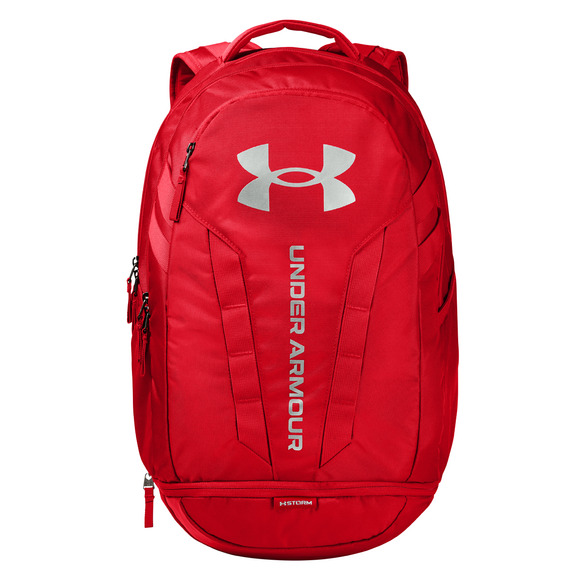UNDER ARMOUR Hustle 5.0 Sac dos | Experts