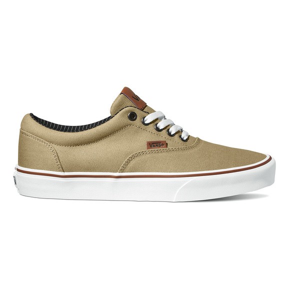 vans doheny men's skate shoes