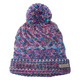 Bundle Up Jr - Junior Tuque with Pompom - 0