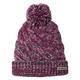 Bundle Up Jr - Junior Tuque with Pompom - 0