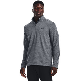 Storm - Men's Quarter-Zip Golf Sweater