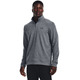 Storm - Men's Quarter-Zip Golf Sweater - 0