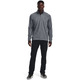 Storm - Men's Quarter-Zip Golf Sweater - 3