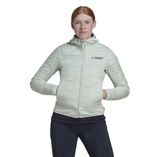 Terrex Multi Primegreen Hybrid - Women's Insulated Jacket