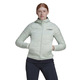 Terrex Multi Primegreen Hybrid - Women's Insulated Jacket - 0