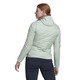 Terrex Multi Primegreen Hybrid - Women's Insulated Jacket - 1