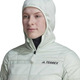 Terrex Multi Primegreen Hybrid - Women's Insulated Jacket - 3