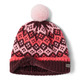 Fawn Hike Pom Pom Jr - Tuque pour junior - 1