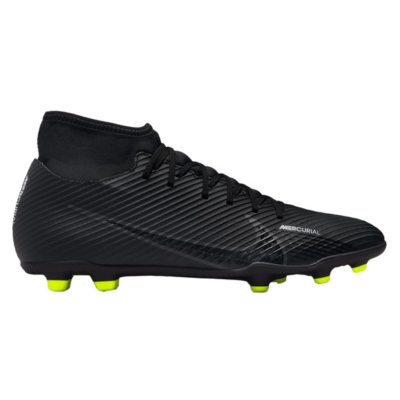 Torpe peso A la verdad NIKE Mercurial Superfly 9 Club FG/MG - Adult Outdoor Soccer Shoes | Sports  Experts
