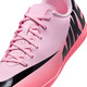 Mercurial Vapor 15 Club IC Jr - Junior Indoor Soccer Shoes - 3