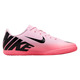 Mercurial Vapor 15 Club IC Jr - Junior Indoor Soccer Shoes - 4