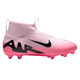 Zoom Superfly 9 Academy FG/MG Jr - Junior Outdoor Soccer Shoes - 4