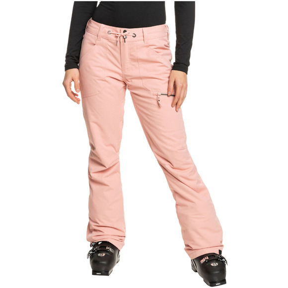 Nadia - Pantalon isolé pour femme