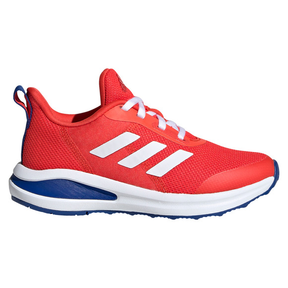 adidas run fortarun x junior & youth trainers