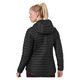 Sirdal - Women's Insulated Jacket - 1