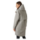 Aspire - Women's Insulated Rain Jacket - 1
