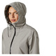 Aspire - Women's Insulated Rain Jacket - 2