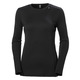 Lifa Max Crew W - Women's Baselayer Long-Sleeved Shirt - 2