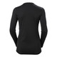 Lifa Max Crew W - Women's Baselayer Long-Sleeved Shirt - 3