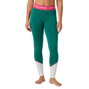 Lifa Merino Midweight - Women's Baselayer Pants