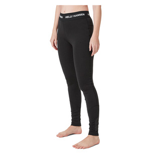 Lifa Merino Midweight - Pantalon de sous-vêtement technique pour femme