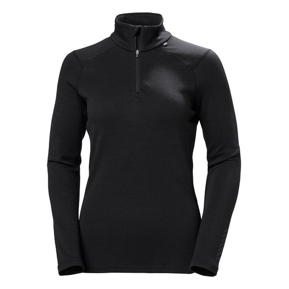 Lifa Merino Midweight - Women's Baselayer Long-Sleeved Shirt