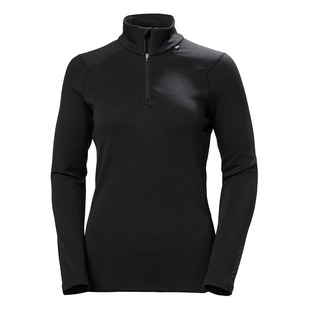 Lifa Merino Midweight W - Women's Baselayer Long-Sleeved Shirt