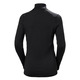 Lifa Merino Midweight - Women's Baselayer Long-Sleeved Shirt - 1