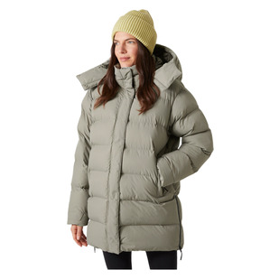 Aspire Puffy - Manteau isolé pour femme