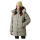 Aspire Puffy - Women's Insulated Jacket - 0