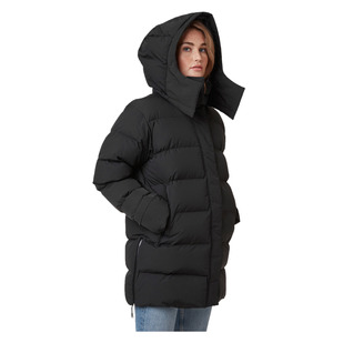 Aspire Puffy - Women's Insulated Jacket