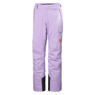 Switch - Pantalon isolé pour femme