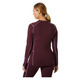 Lifa Merino Midweight - Women's Baselayer Long-Sleeved Shirt - 1