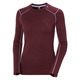 Lifa Merino Midweight - Women's Baselayer Long-Sleeved Shirt - 4