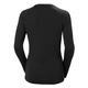 Lifa Merino Midweight - Women's Baselayer Long-Sleeved Shirt - 3