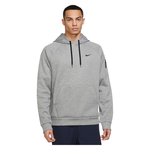 NIKE Therma-FIT - Men's Training Hoodie | Sports Experts