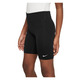 Dri-FIT One Jr - Girls' Biker Shorts - 2