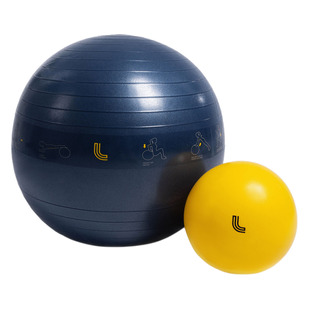 Prima Duo - Stability Balls