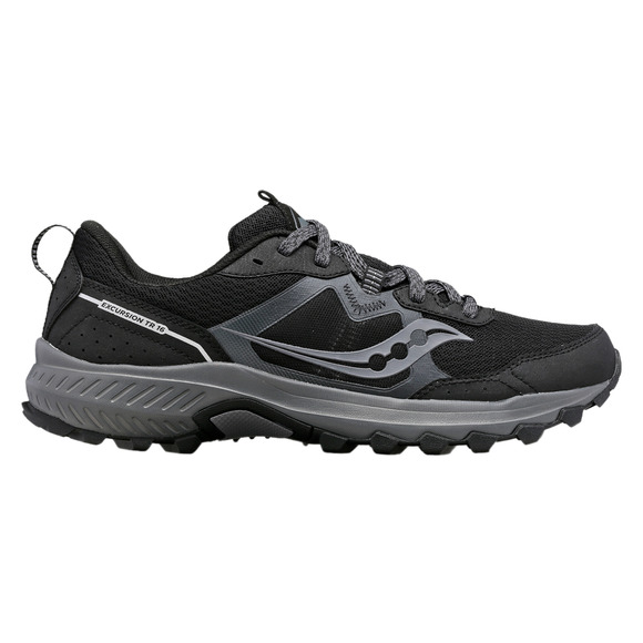 SAUCONY Excursion TR16 - Men's Trail Running Shoes | Sports Experts