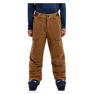 Stoheham Jr - Junior Insulated Pants