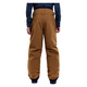 Stoheham Jr - Junior Insulated Pants - 1